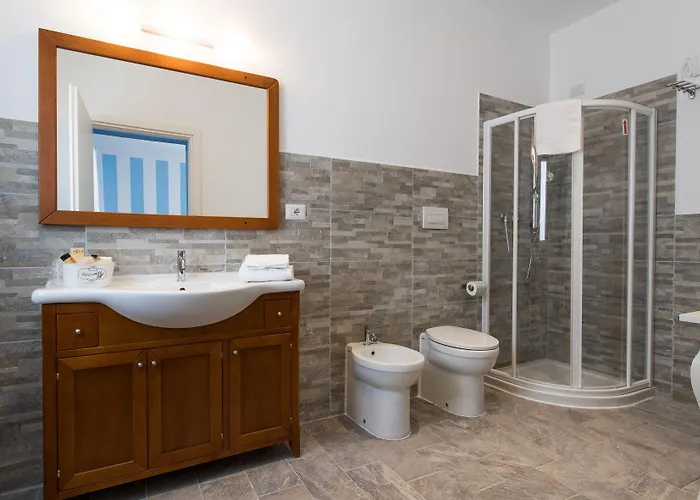 Frühstückspension Les Magnolia 4*