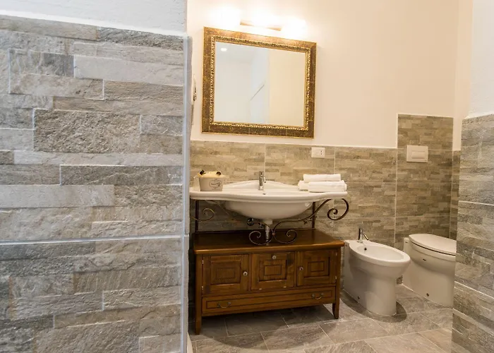 Les Magnolia Frühstückspension