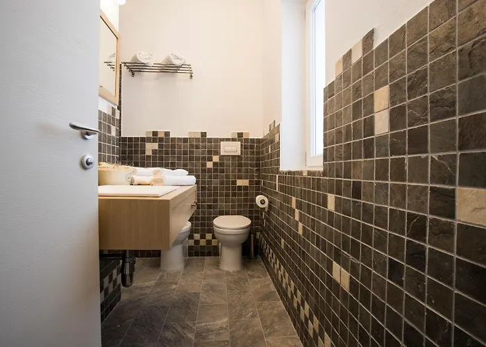 Les Magnolia Frühstückspension Olbia