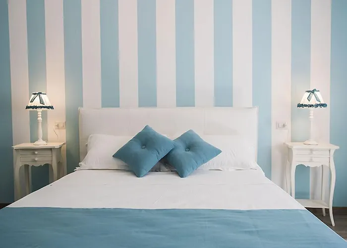 Les Magnolia Frühstückspension Olbia