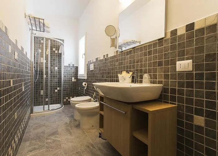 Frühstückspension Les Magnolia 4*