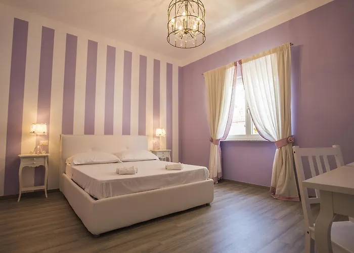 Les Magnolia Frühstückspension Olbia