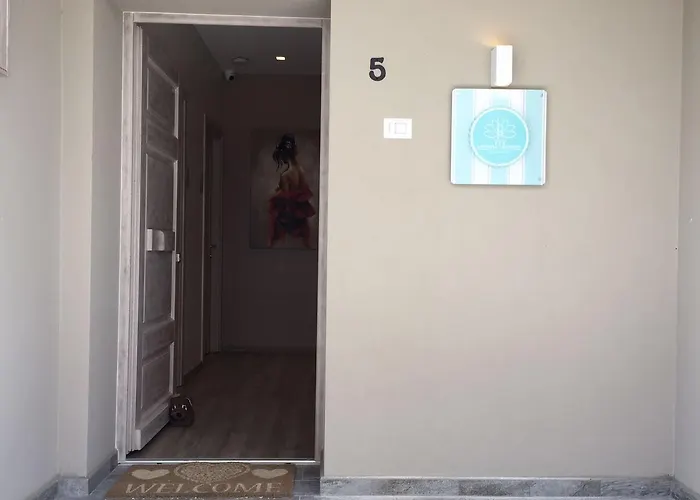 Les Magnolia Frühstückspension 4*