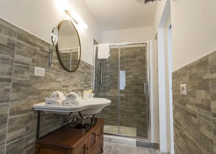 Les Magnolia Frühstückspension